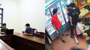 Người đàn ông hành hung phụ nữ mang thai ở Bắc Ninh đã trở về địa phương, khai lý do ra tay 
