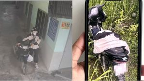 Bộ xương người trong Đại học Quốc gia TP HCM nghi là nam MC mất tích nhiều ngày, hiện trường nhiều dấu vết đáng ngờ