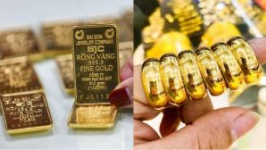 Giá vàng hôm nay 26/6: SJC hết vàng miếng để bán, nhà đầu tư chịu cú sốc, dự báo kịch bản khó lường