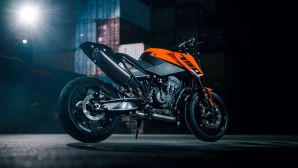 Tin xe trưa 26/6: Ra mắt ‘vua côn tay’ mới phân khúc vượt trội Yamaha Exciter và Honda Winner R, giá dễ mua