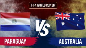 VTV2, VTVgo TRỰC TIẾP bóng đá Paraguay vs Úc hôm nay 26/6 - Link xem trực tiếp World Cup 2026 mới nhất
