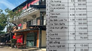 Vụ người đàn ông đưa cô gái đi ăn cua hoàng đế hết 16 triệu đồng: Ai là người phải thanh toán?