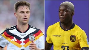 Xem trực tiếp bóng đá Ecuador vs Đức ở đâu, kênh nào? Link xem trực tiếp World Cup 2026 trên VTV3 HD