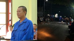 Xét xử kẻ sát hại 3 người nhà vợ 'hờ' ở Tây Ninh, bị cáo đối diện mức án nào?