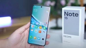Redmi Note 15 Series dễ tiếp cận cho người cần pin lớn, màn hình đẹp