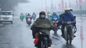 Dự báo thời tiết hôm nay 27/6: Miền Bắc chuẩn bị đón mưa rất to, Trung Bộ nắng nóng trên 38 độ