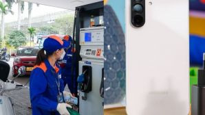 Bảng giá xăng dầu hôm nay 28/6: Dầu diesel giảm gần 23.000 đồng/lít từ đỉnh, Galaxy A56 rẻ như cho