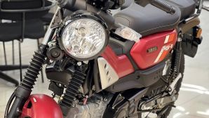 Bảng giá xe Yamaha PG-1 cuối tháng 6/2026: Giảm sập sàn, hút khách hơn Honda Future và RSX vì có ABS