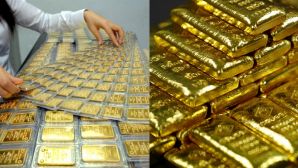 Giá vàng hôm nay 27/6: Vàng thế giới hồi phục cuối tuần, người ‘đu đỉnh’ vàng đã thiệt hại bao nhiêu? 