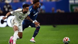 Kết quả bóng đá Cape Verde vs Ả Rập Xê Út hôm nay 27/6 - World Cup 2026: Đại diện châu Á 'lực bất tòng tâm'