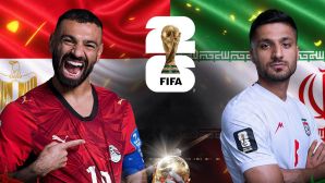 Kết quả, tỷ số Ai Cập vs Iran hôm nay 27/6 - World Cup 2026: 'Hung thần' của ĐT Việt Nam gây sốt