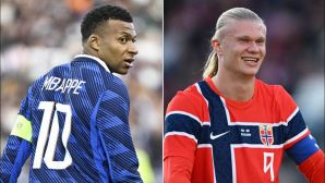 Kết quả, tỷ số Na Uy vs Pháp hôm nay 27/6 - World Cup 2026: Mbappe và Haaland rượt đuổi kịch tính