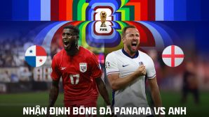 Nhận định Panama vs Anh, 4h ngày 28/6 - World Cup 2026: Sao Man Utd tỏa sáng, Tam Sư đại thắng?