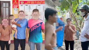 Nơi ở của 2 mẹ con trong tin đồn bị bắt cóc ở Thái Nguyên, hé mở mối quan hệ với người đàn ông đi cùng