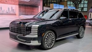 Điểm tin ô tô 27/6: Hyundai Palisade bản mới lộ diện tại Hà Nội, Kia Sonet bị đánh giá kém an toàn
