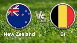 VTV6, VTV3 TRỰC TIẾP bóng đá Bỉ vs New Zealand hôm nay 27/6 - Link xem trực tiếp World Cup 2026 mới nhất