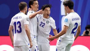 Kết quả bóng đá CHDC Congo vs Uzbekistan hôm nay 28/6 - World Cup 2026: Đại diện châu Á tạo 'địa chấn'