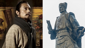 Tên gọi của nước ta thời Thủy Hử, vị tướng đại tài nào của ta từng khiến nhà Tống ôm hận cả thế kỷ?