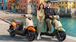 Tin xe hot 28/6: ‘vua xe ga’ 125cc mới của Honda chính thức mở bán, trang bị át vía SH Mode, giá rẻ hơn cả Vision