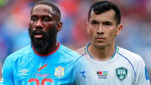 VTV6 trực tiếp CHDC Congo vs Uzbekistan 6h30 ngày 28/6 - Link xem trực tiếp World Cup 2026 hôm nay