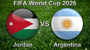VTV3, VTV6 TRỰC TIẾP bóng đá Argentina vs Jordan hôm nay 28/6 - Link xem trực tiếp World Cup 2026 mới nhất