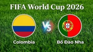 VTV7, VTVgo TRỰC TIẾP bóng đá Colombia vs Bồ Đào Nha hôm nay 28/6 - Link xem trực tiếp World Cup 2026 mới nhất