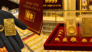 Giá vàng hôm nay 29/6: Vàng miếng SJC 148 triệu/lượng, vàng nhẫn giảm giá sâu? Có phải cơ hội bắt đáy