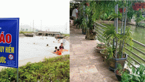 Mất 3 người con vì đuối nước trong 3 năm: Nguyên nhân đuối nước lần 2, người cha đau đớn lên tiếng