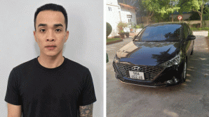 Danh tính nam thanh niên ngang nhiên cướp ô tô bị hơn 30 cán bộ, chiến sĩ truy tìm? Lý do ăn cướp?