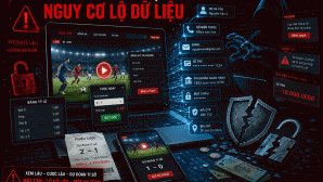 Cảnh báo mất tiền và loạt dữ liệu cá nhân quan trọng khi xem World Cup lậu, cá cược và dự đoán tỉ số