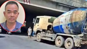 Sắp xét xử tài xế xe bồn cán tử vong nữ sinh vì sợ phải bồi thường, chi tiết lời khai trước ngày hầu tòa