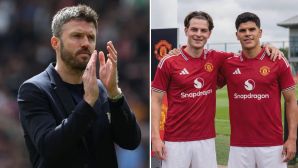 Man United sở hữu 'chìa khóa vàng', HLV Carrick đón bom tấn 80 triệu bảng sau World Cup 2026?