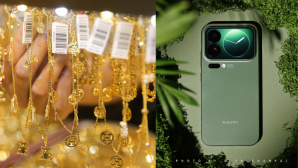 Giá vàng hôm nay chiều 29/6: Giảm cả triệu đồng/lượng, nhà đài ra chính sách giới hạn, Xiaomi 17 Pro giá bao nhiêu?