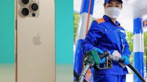 Giá xăng dầu chiều 29/6: Dầu rục rịch tăng lại, xăng E5, E10 vẫn rẻ dưới 20.000 đồng/lít, iPhone 16 rẻ bèo