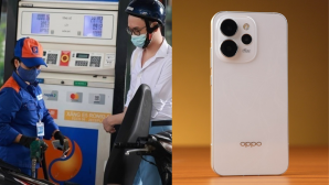 Giá xăng dầu hôm nay chiều 29/6: Thế giới bật tăng, giá xăng dầu trong nước vẫn rẻ, bảng giá OPPO Reno có rẻ?
