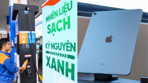 Giá xăng dầu hôm nay tối 29/6: Diễn biến trái chiều, trong nước vẫn giảm sâu, bảng giá iPad Air có rẻ?