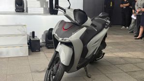 Gần 90.000 xe Honda SH bị triệu hồi tại Việt Nam: Nguyên nhân là gì?