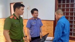 Thông tin mới vụ thanh niên sát hại bé gái 12 tuổi rồi ném xuống giếng để cướp xe máy điện ở Đắk Lắk