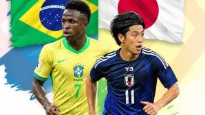 Link xem TRỰC TIẾP bóng đá Brazil vs Nhật Bản 00h00 ngày 30/6 - VTV trực tiếp World Cup 2026 hôm nay