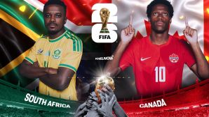 Nhận định bóng đá Nam Phi vs Canada - World Cup 2026: Alphonso Davies tái xuất, chủ nhà đại thắng?