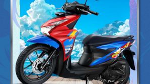 Tin xe hot 29/6: Honda chính thức ra mắt ‘xe ga quốc dân’ mới giá 30 triệu đồng, thiết kế thể thao hơn ‘Tiểu SH’ Vision