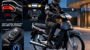 Tin xe máy 30/6: Honda Dream phiên bản 2027 chuẩn bị ra mắt, thiết kế đỉnh hơn Wave Alpha và Future