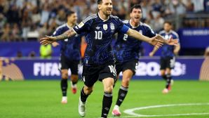 Messi dẫn đầu danh sách Vua phá lưới World Cup 2026, FIFA nói thẳng tác dụng của 'đi bộ vuốt râu'
