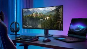 Dell ra mắt màn hình gaming Alienware AW3426DW tại châu Âu với tấm nền QD-OLED 280Hz