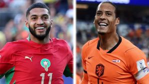 Dự đoán tỷ số, kết quả Hà Lan vs Maroc 08h00 ngày 30/6 - World Cup 2026: Van Dijk 'đại chiến' Hakimi