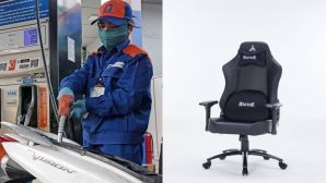 Giá xăng dầu ngày 30/6: Xăng E10 giảm gần 4.000 đồng trong tháng, ghế gaming các loại giá giảm kịch sàn