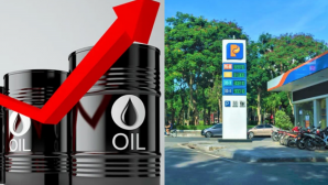 Giá xăng dầu hôm nay 30/6: Diễn biến đầy mâu thuẫn, xăng trong nước vẫn rẻ hơn các nước láng giềng