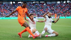 Kết quả bóng đá Hà Lan vs Morocco hôm nay 30/6 - World Cup 2026: Gakpo tỏa sáng, 'cơn lốc màu da cam' vượt khó