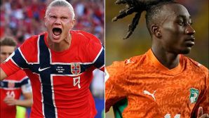 Kết quả bóng đá Bờ Biển Ngà vs Na Uy - World Cup 2026: Haaland rực sáng, tân binh PSG gây thất vọng