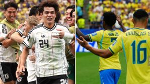 Kết quả, tỷ số Brazil vs Nhật Bản hôm nay 30/6 - World Cup 2026: Samurai Xanh tạo địa chấn